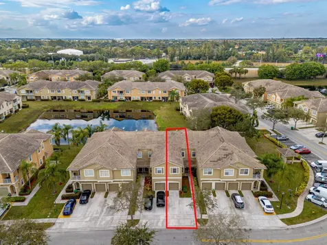 13117 SW 44th Street Miramar FL 33027