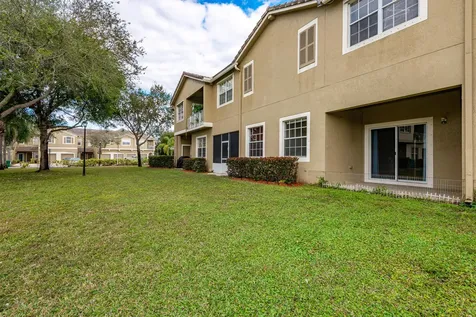 13117 SW 44th Street Miramar FL 33027
