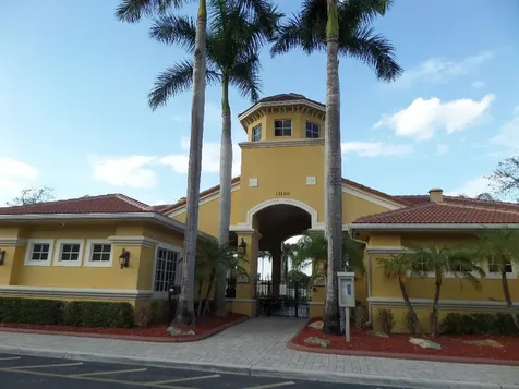 13117 SW 44th Street Miramar FL 33027