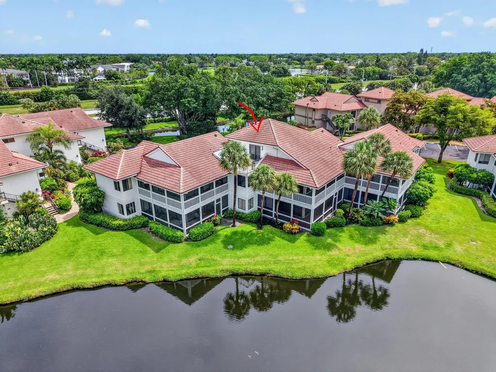 19221 Sabal Lake Drive Boca Raton FL 33434