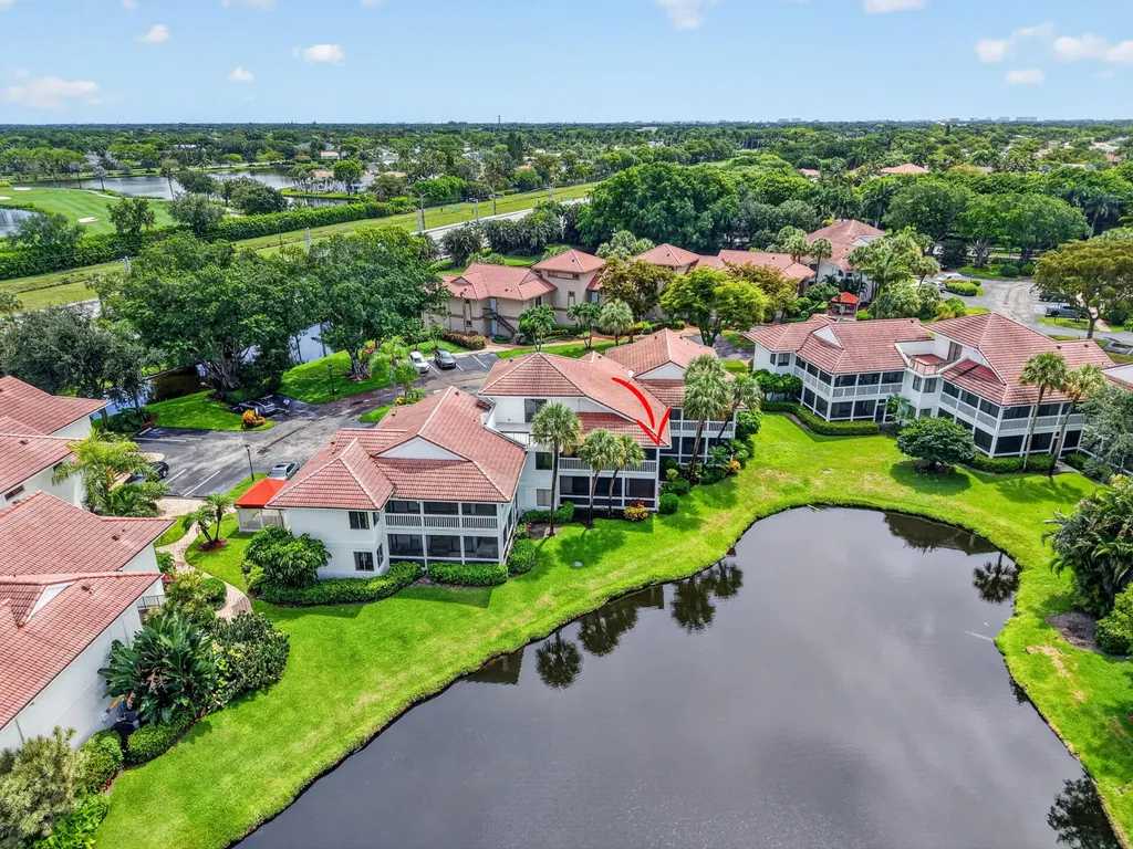 19221 Sabal Lake Drive Boca Raton FL 33434