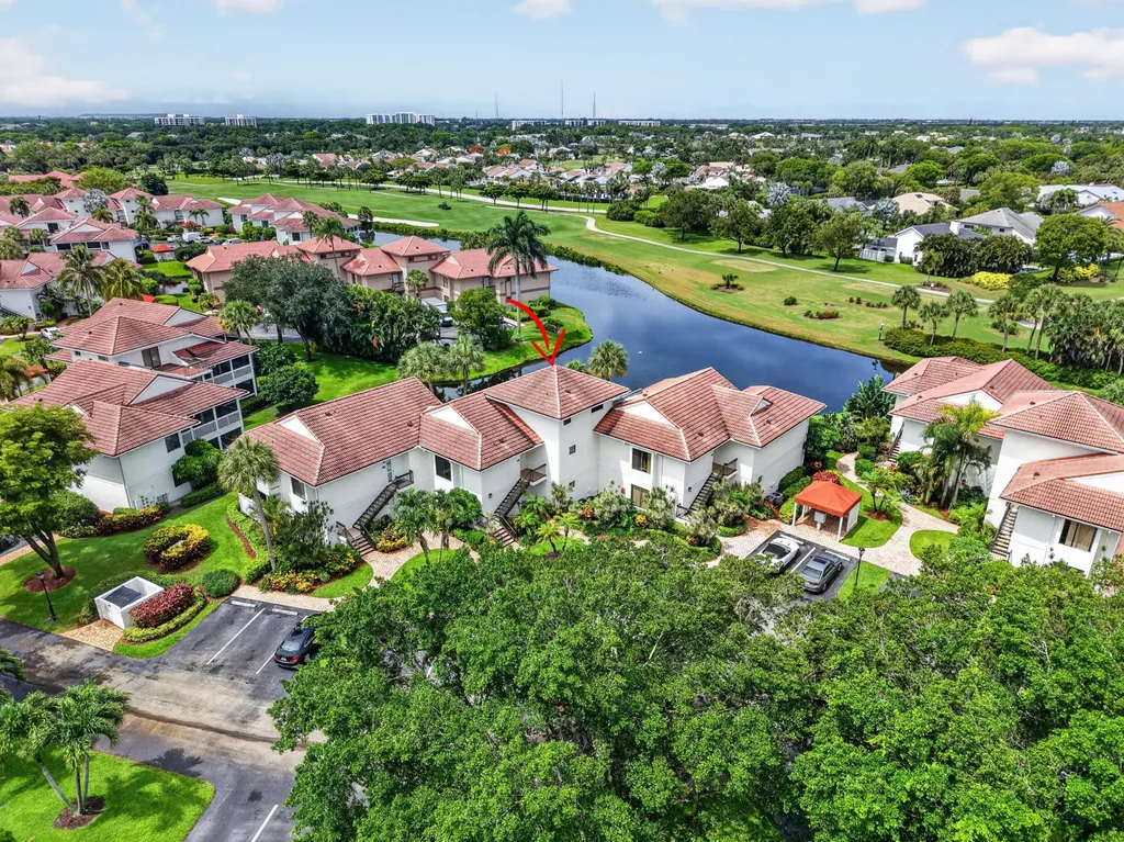 19221 Sabal Lake Drive Boca Raton FL 33434