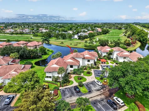 19221 Sabal Lake Drive Boca Raton FL 33434