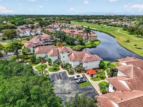 19221 Sabal Lake Drive Boca Raton FL 33434