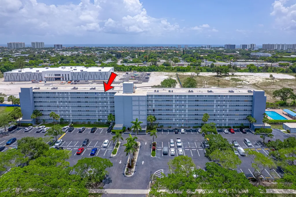 5700 NW 2nd Avenue Boca Raton FL 33487