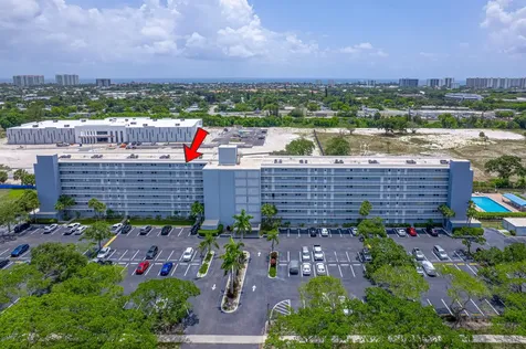 5700 NW 2nd Avenue Boca Raton FL 33487