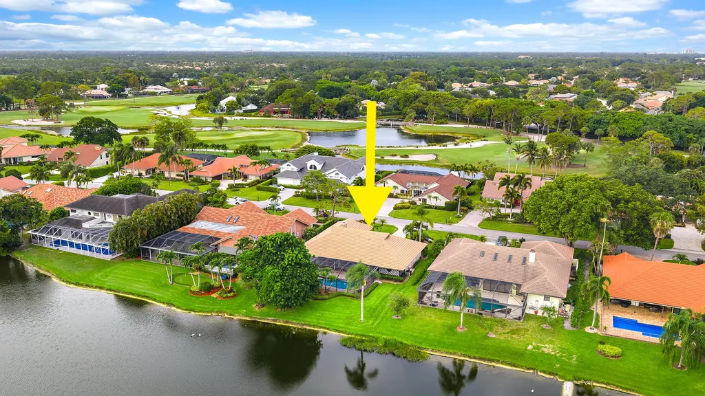 28 Marlwood Lane Palm Beach Gardens FL 33418
