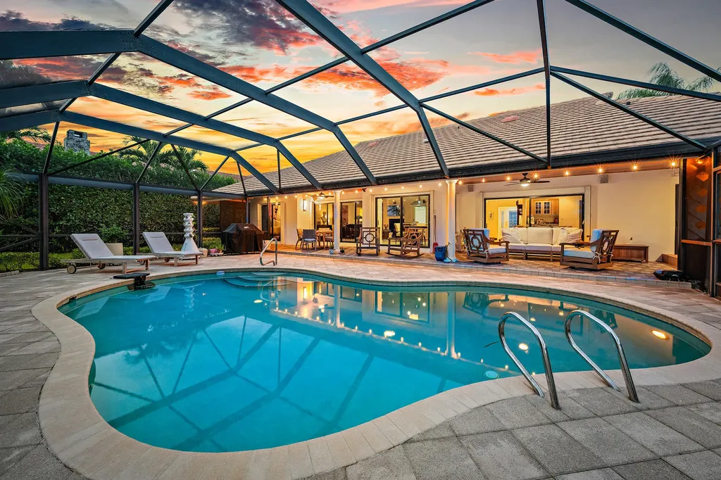 28 Marlwood Lane Palm Beach Gardens FL 33418
