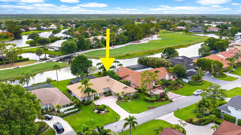 28 Marlwood Lane Palm Beach Gardens FL 33418