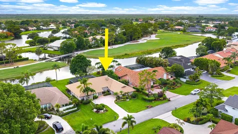 28 Marlwood Lane Palm Beach Gardens FL 33418
