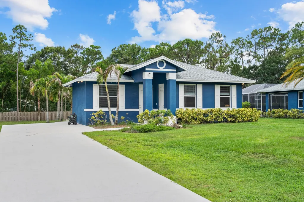 11354 Sandy Run Jupiter FL 33478