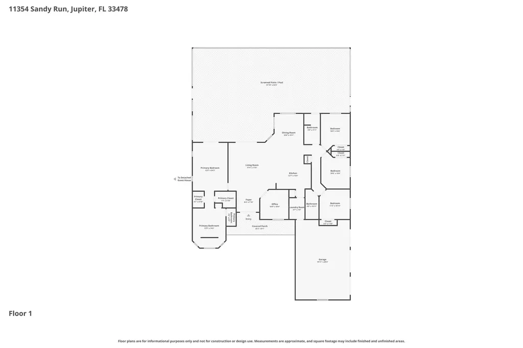 11354 Sandy Run Jupiter FL 33478