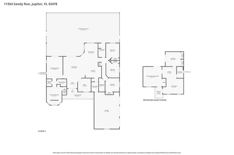 11354 Sandy Run Jupiter FL 33478
