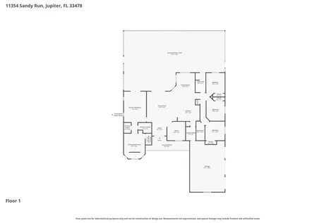 11354 Sandy Run Jupiter FL 33478