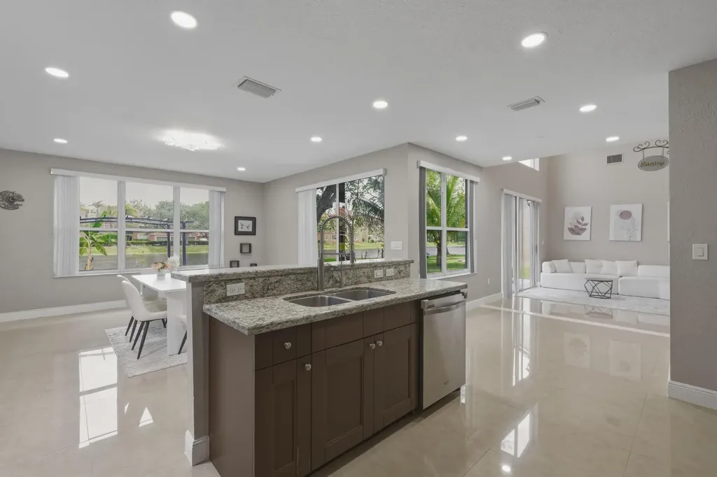 4839 NW 55th Drive Coconut Creek FL 33073