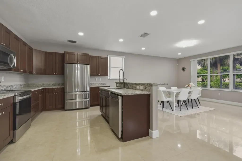 4839 NW 55th Drive Coconut Creek FL 33073