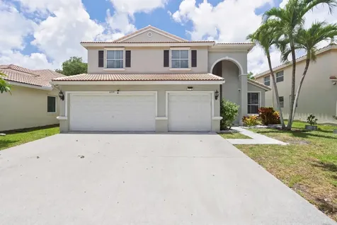 4839 NW 55th Drive Coconut Creek FL 33073