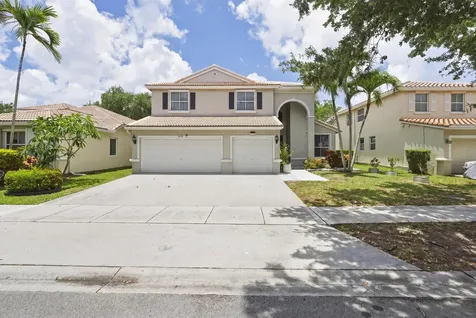 4839 NW 55th Drive Coconut Creek FL 33073