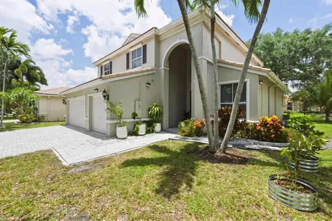 4839 NW 55th Drive Coconut Creek FL 33073