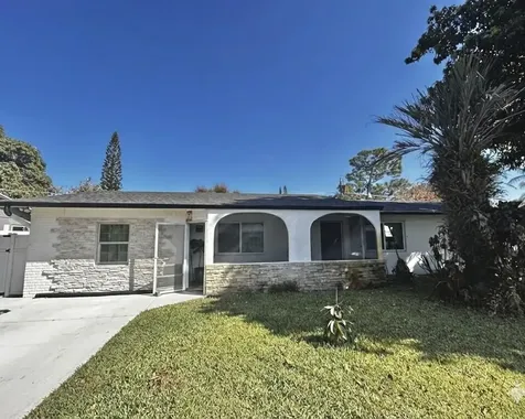 1301 SE Sandpiper Lane Stuart FL 34996