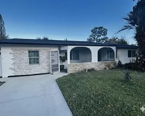 1301 SE Sandpiper Lane Stuart FL 34996