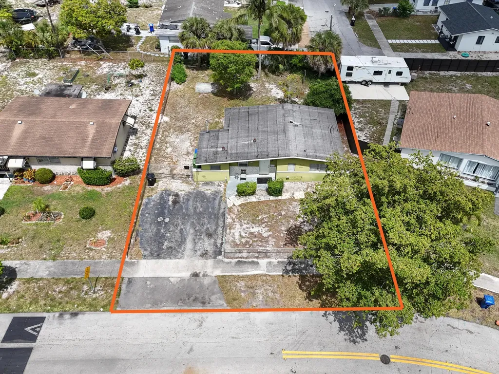 1706 NW 26th Avenue Fort Lauderdale FL 33311