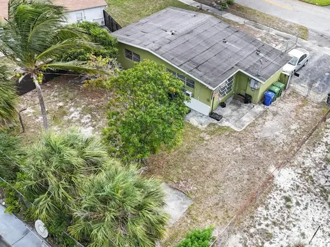 1706 NW 26th Avenue Fort Lauderdale FL 33311