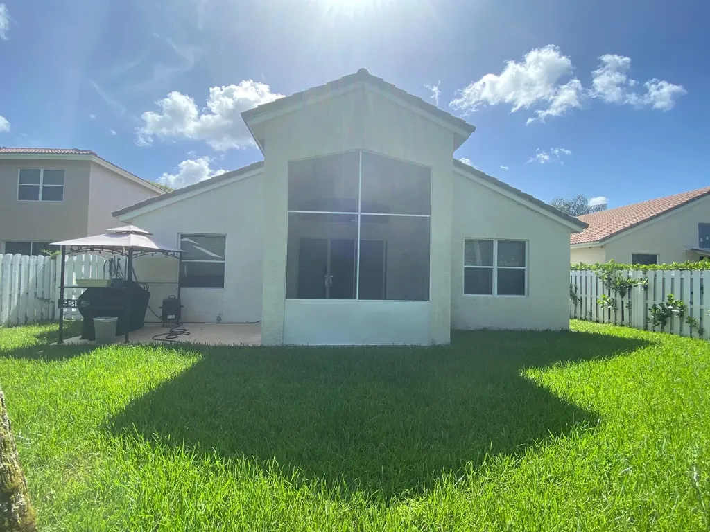 6711 Stonecreek Street Greenacres FL 33413