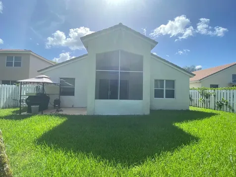 6711 Stonecreek Street Greenacres FL 33413