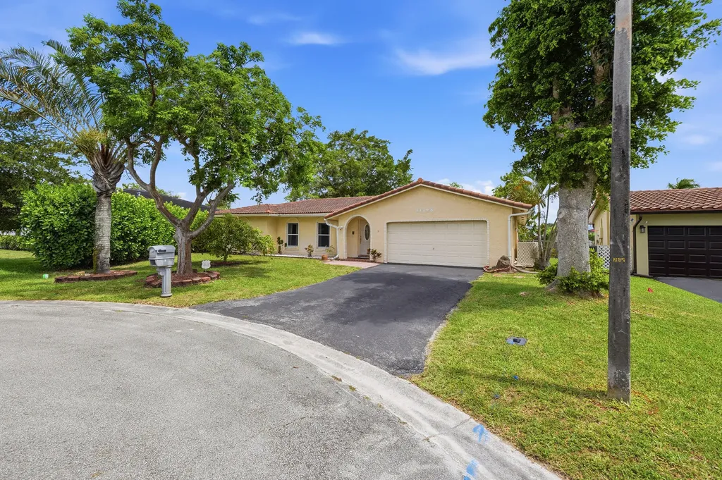11748 NW 28th Street Coral Springs FL 33065