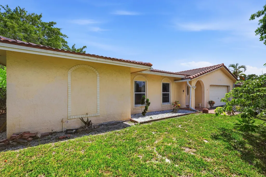 11748 NW 28th Street Coral Springs FL 33065
