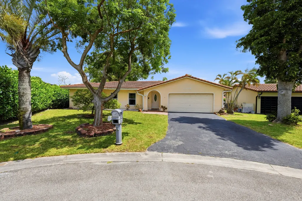 11748 NW 28th Street Coral Springs FL 33065