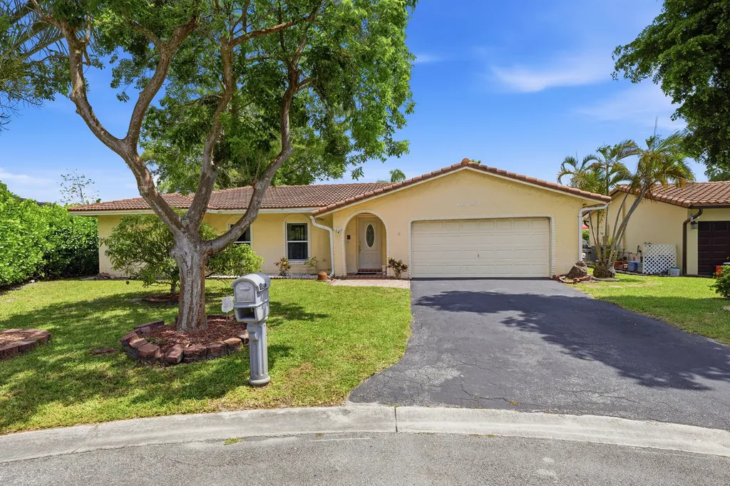 11748 NW 28th Street Coral Springs FL 33065