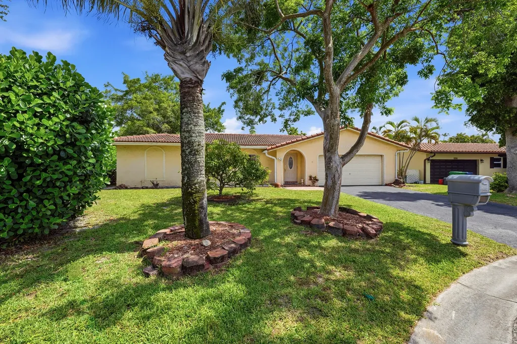 11748 NW 28th Street Coral Springs FL 33065