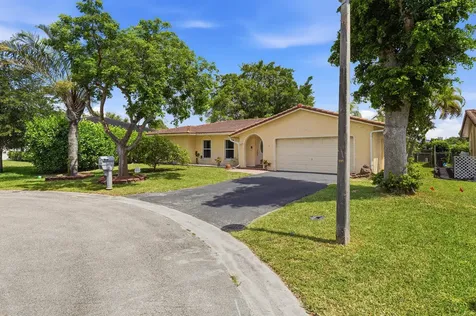11748 NW 28th Street Coral Springs FL 33065