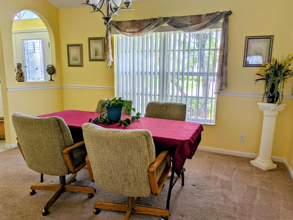 357 SE Cork Road Port St Lucie FL 34984