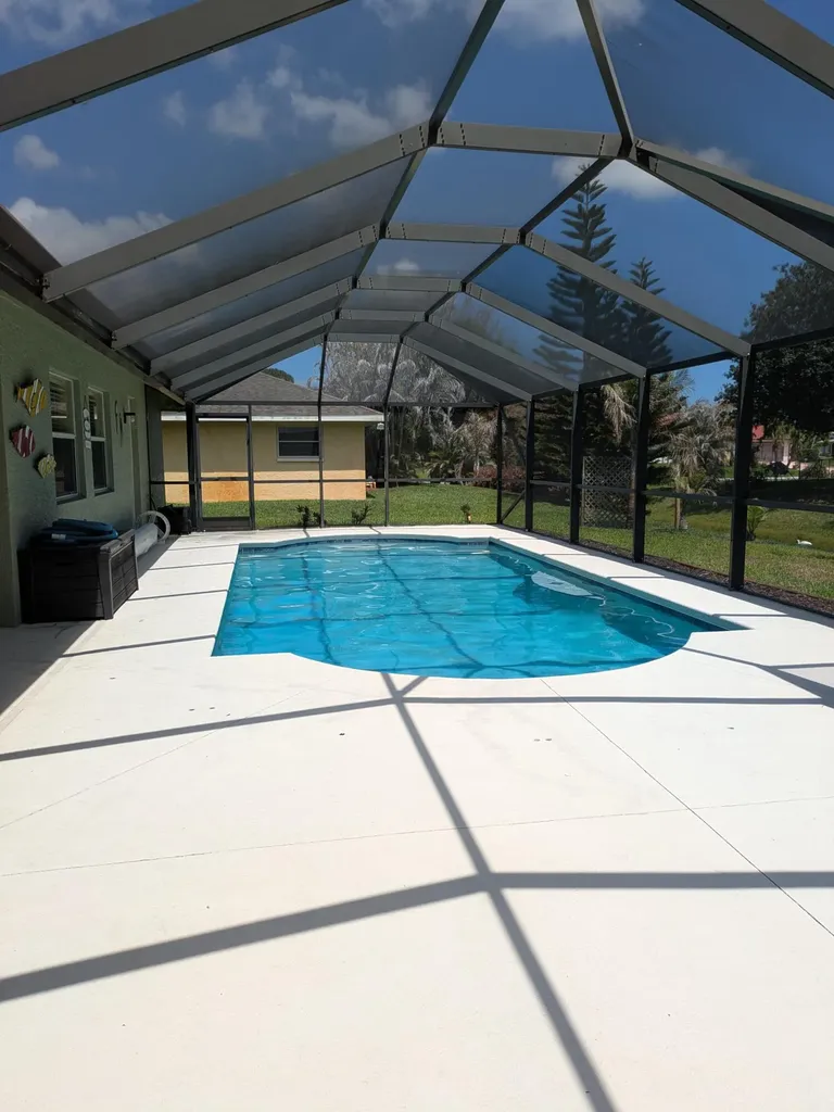 357 SE Cork Road Port St Lucie FL 34984
