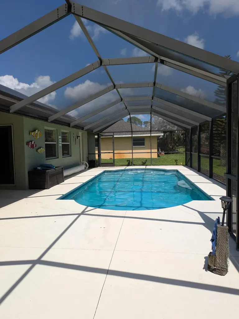 357 SE Cork Road Port St Lucie FL 34984
