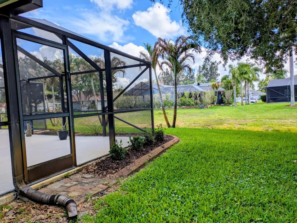 357 SE Cork Road Port St Lucie FL 34984