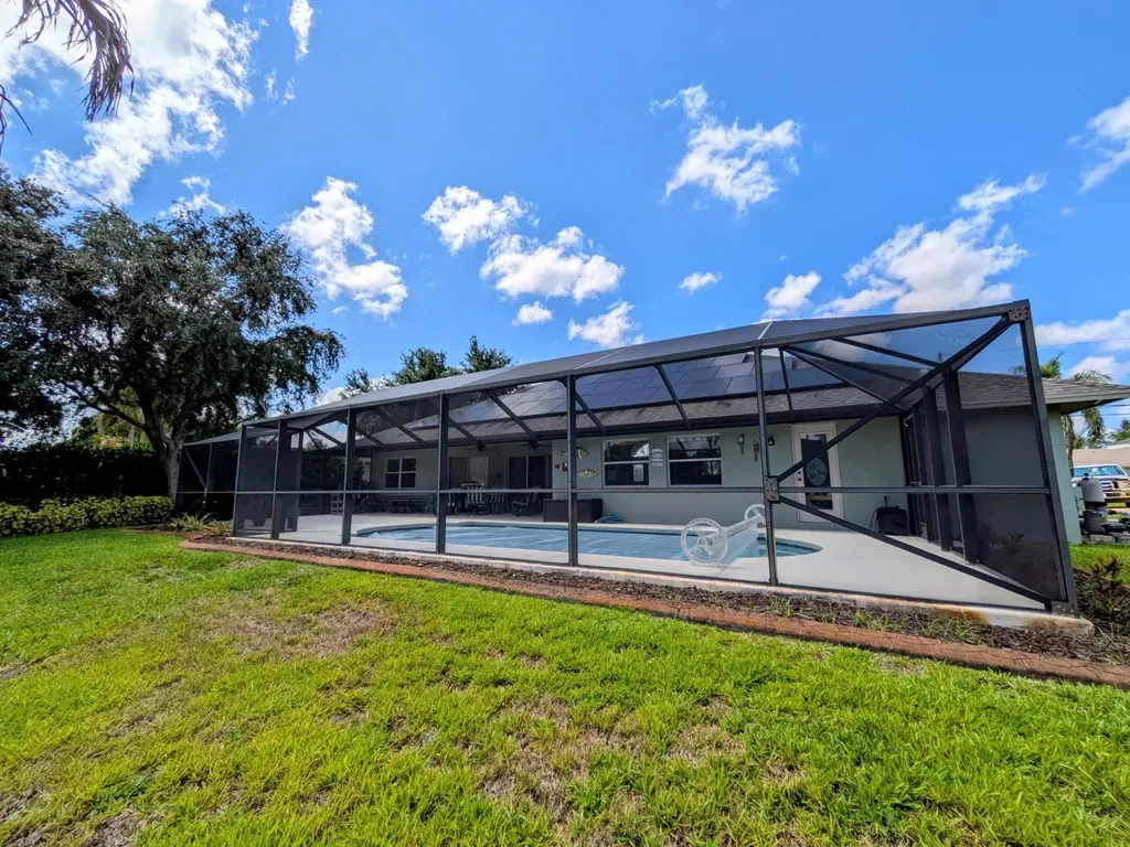357 SE Cork Road Port St Lucie FL 34984