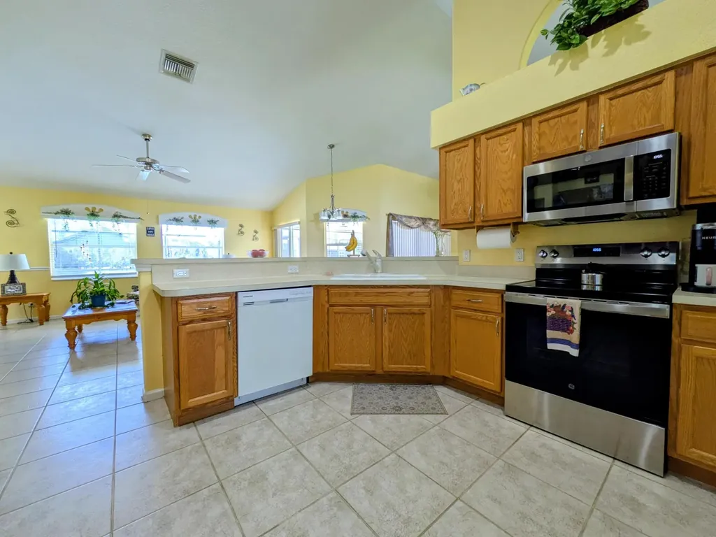 357 SE Cork Road Port St Lucie FL 34984