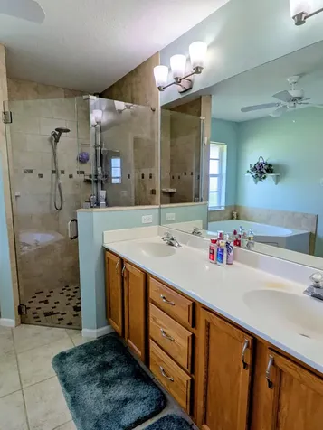 357 SE Cork Road Port St Lucie FL 34984