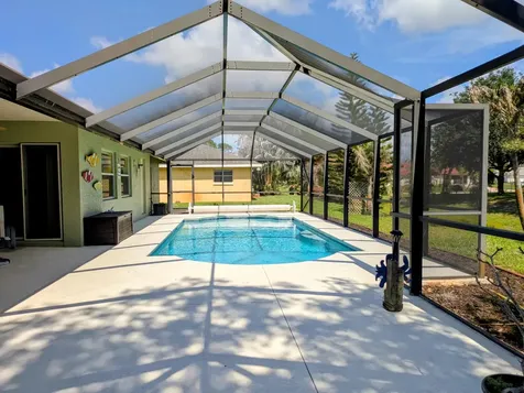 357 SE Cork Road Port St Lucie FL 34984