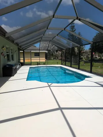357 SE Cork Road Port St Lucie FL 34984