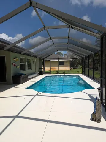 357 SE Cork Road Port St Lucie FL 34984
