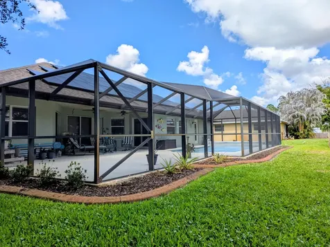 357 SE Cork Road Port St Lucie FL 34984