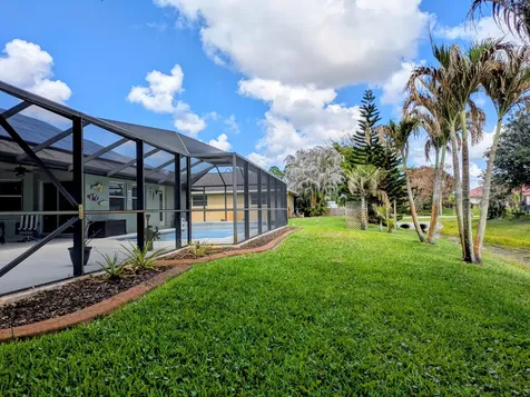 357 SE Cork Road Port St Lucie FL 34984