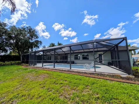 357 SE Cork Road Port St Lucie FL 34984