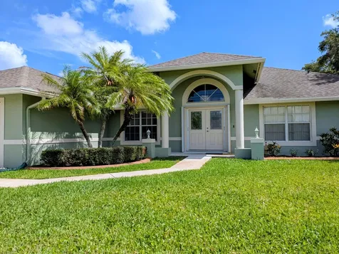 357 SE Cork Road Port St Lucie FL 34984