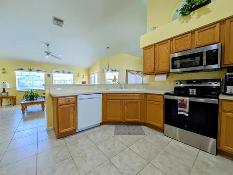 357 SE Cork Road Port St Lucie FL 34984